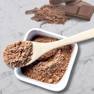 Chocolate Hemp Protein Concentrate, Plant Based Vegan, USA, All Natural, Non-GMO, Free Shipping