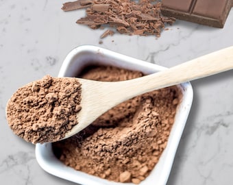 Chocolate Hemp Protein Concentrate, Plant Based Vegan, USA, All Natural, Non-GMO, Free Shipping