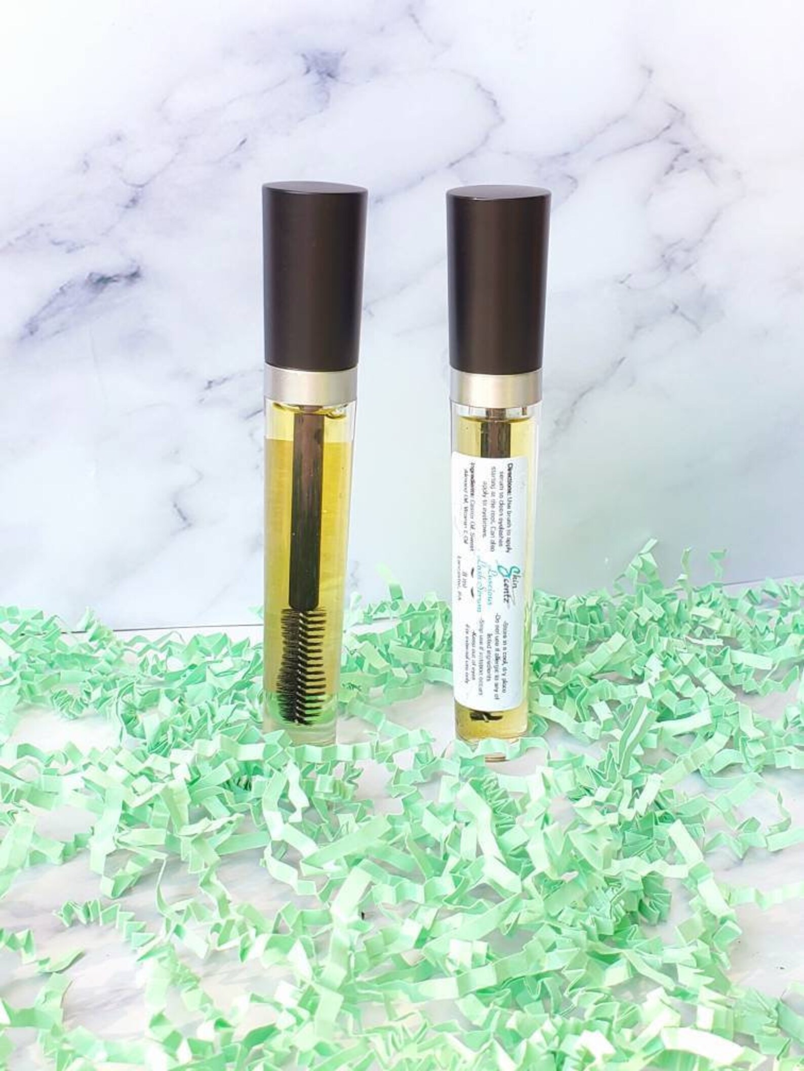 Eyelash Growth Serum Vegan Eyelash Growth Lash Serum for Etsy