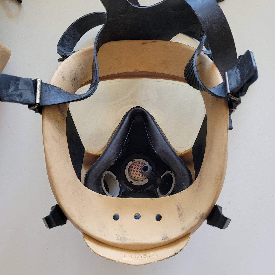 Survival Must Have Military Gas Mask M5 Full Package NATO Etsy Il 1140xN.3813053915 341c