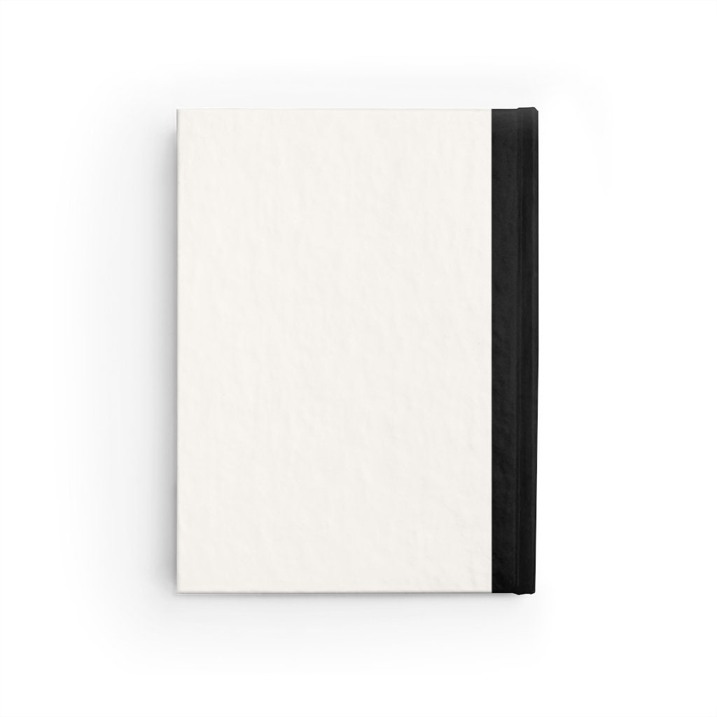 Big Ideas Blank Sketchbook Idea Book No Rule Journal Black and White  Minimalist Notebook 
