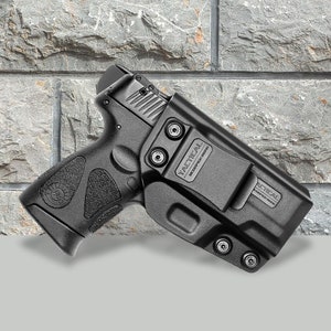 Tactical Scorpion Gear IWB Concealed Inside Pants Holster: Fits Sig Sauer P365