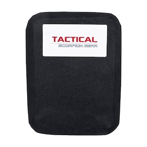 Tactical Scorpion Gear - Level IV Polyethylene Body Armor 6x8 Plate