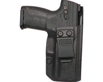 Tactical Scorpion Gear IWB Kydex Holster fits: Byrna SD Launcher