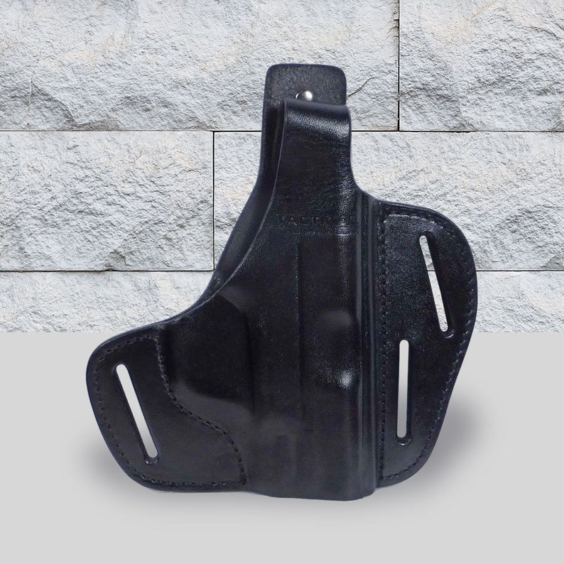 Tactical Scorpion Gear Leather Holster for Sig Sauer P938 3 Etsy