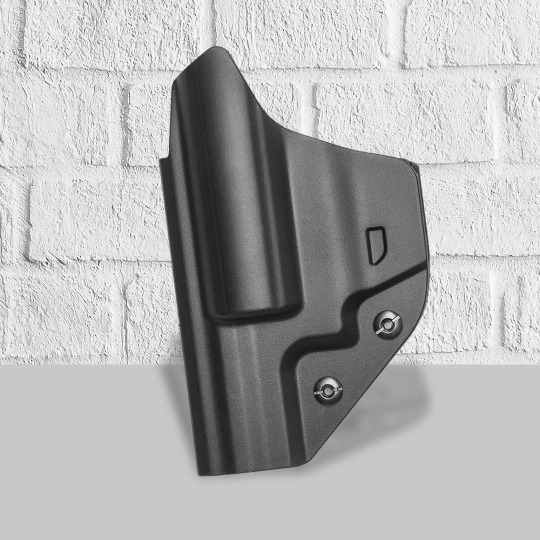 Tactical Scorpion Gear IWB Polymer Holster Fit Taurus 85 Etsy