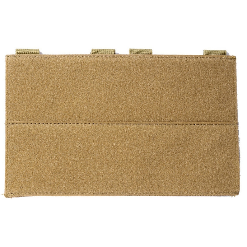 Tactical Scorpion Gear MOLLE Hook and Loop Mounting Placard Etsy