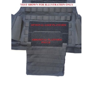 Tactical Scorpion Gear Body Armor Plates Level III+ 3 EXTREME PE