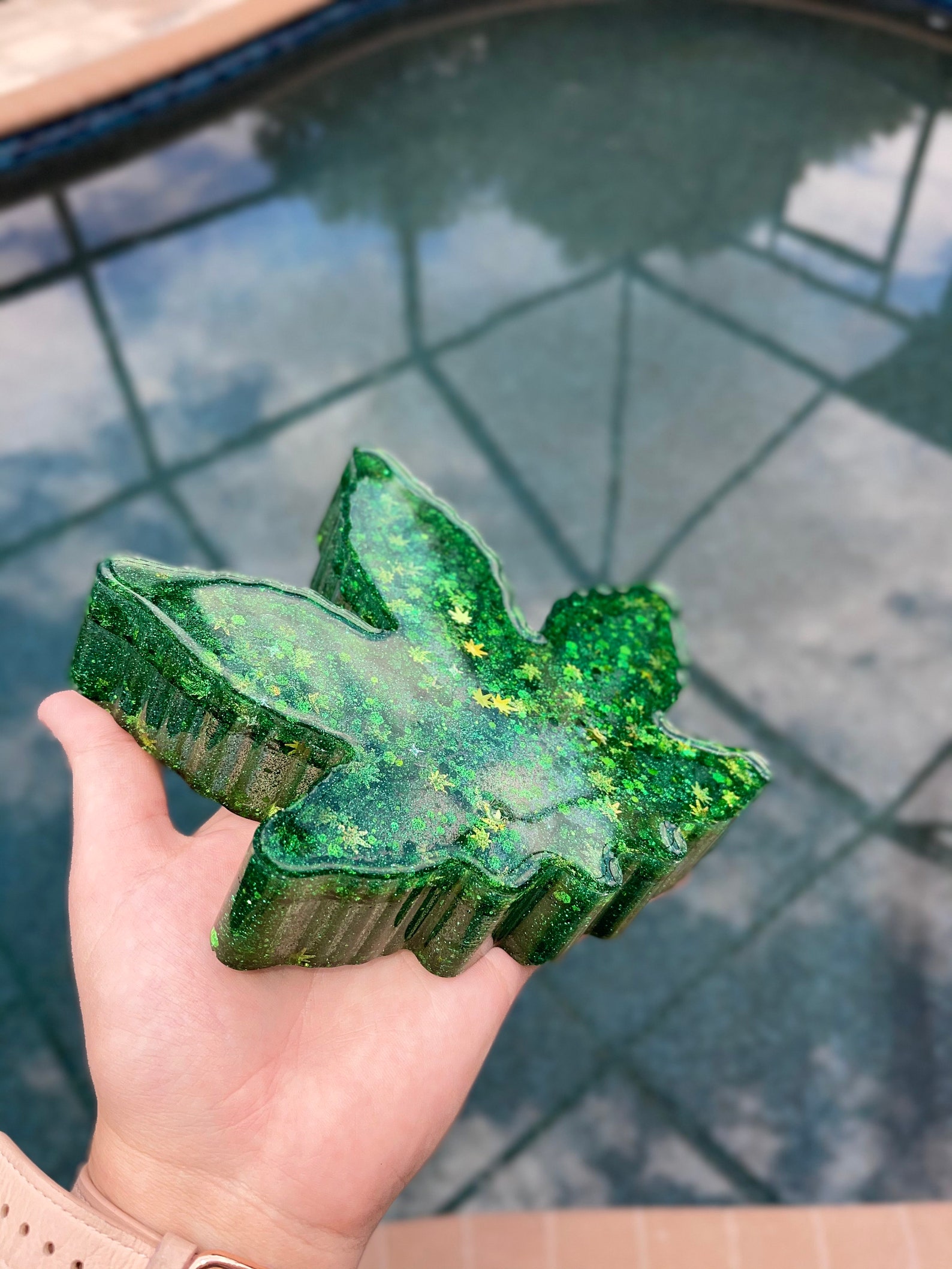 Ashtray Funny Gifts Unique Ashtray Weed Accessories Stoner Etsy Ireland