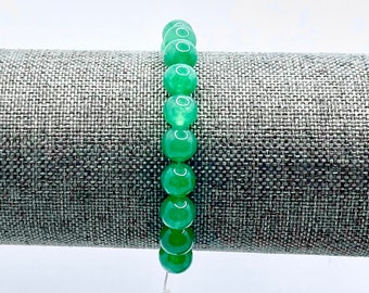 Green Aventurine Bracelet