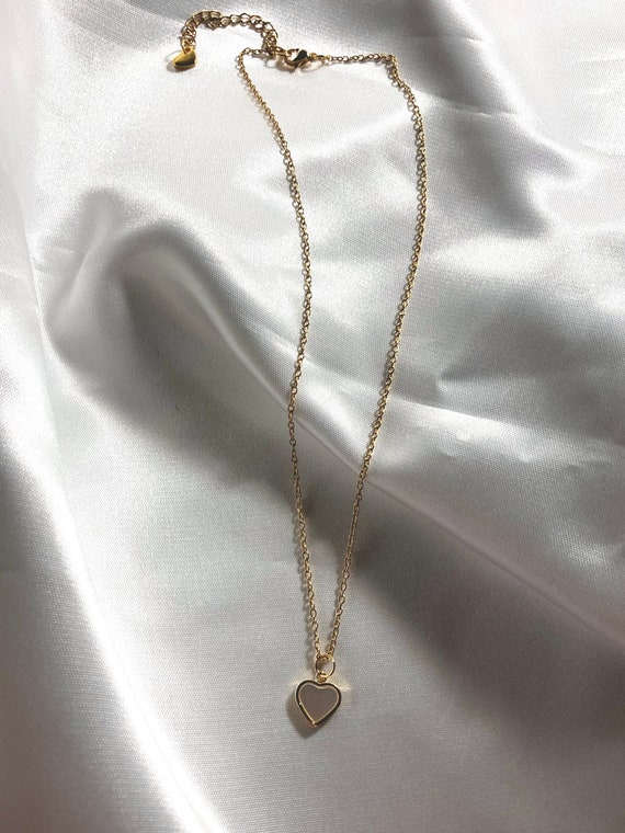 Eleanor necklace deals