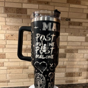 Post malone stanley cup - Etsy 日本
