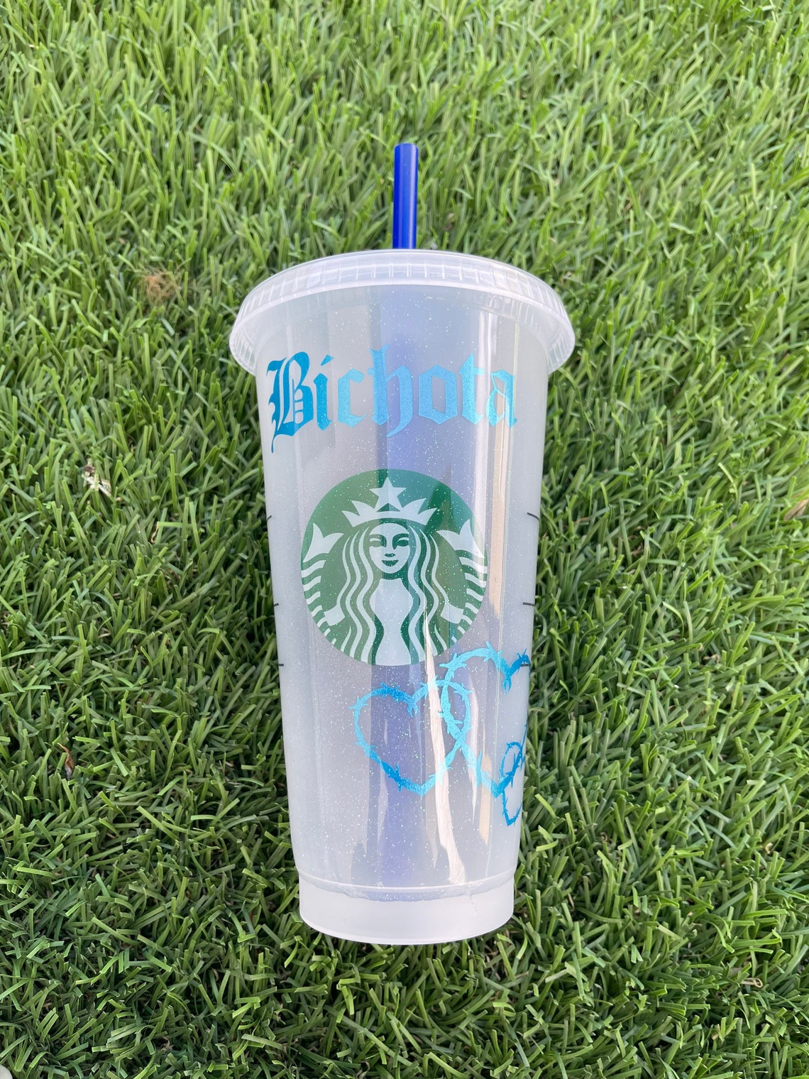Karol G Mami Taza Starbucks Personalizada Copa Inspirada Etsy México