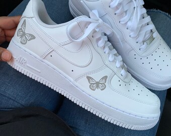 custom air force 1 etsy