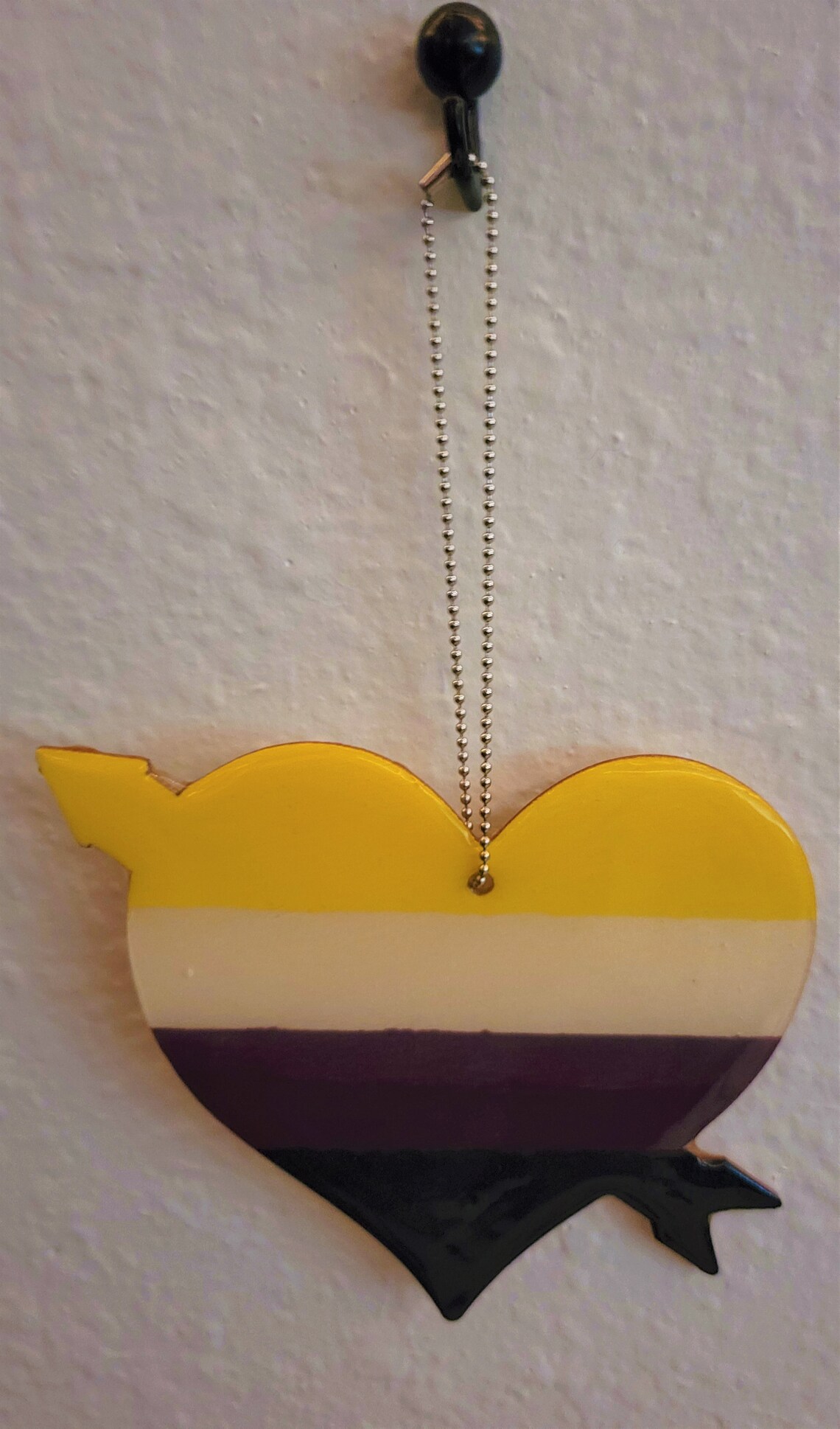 Pride Ornaments Etsy
