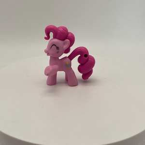 Hasbro My Little Pony Pinkie Pie Pony - My Little Pony Collectible Toy