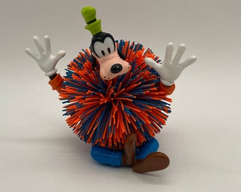 Disney Goofy Koosh Ball Toy