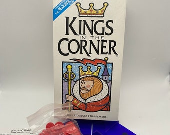 The Card Corner & Games