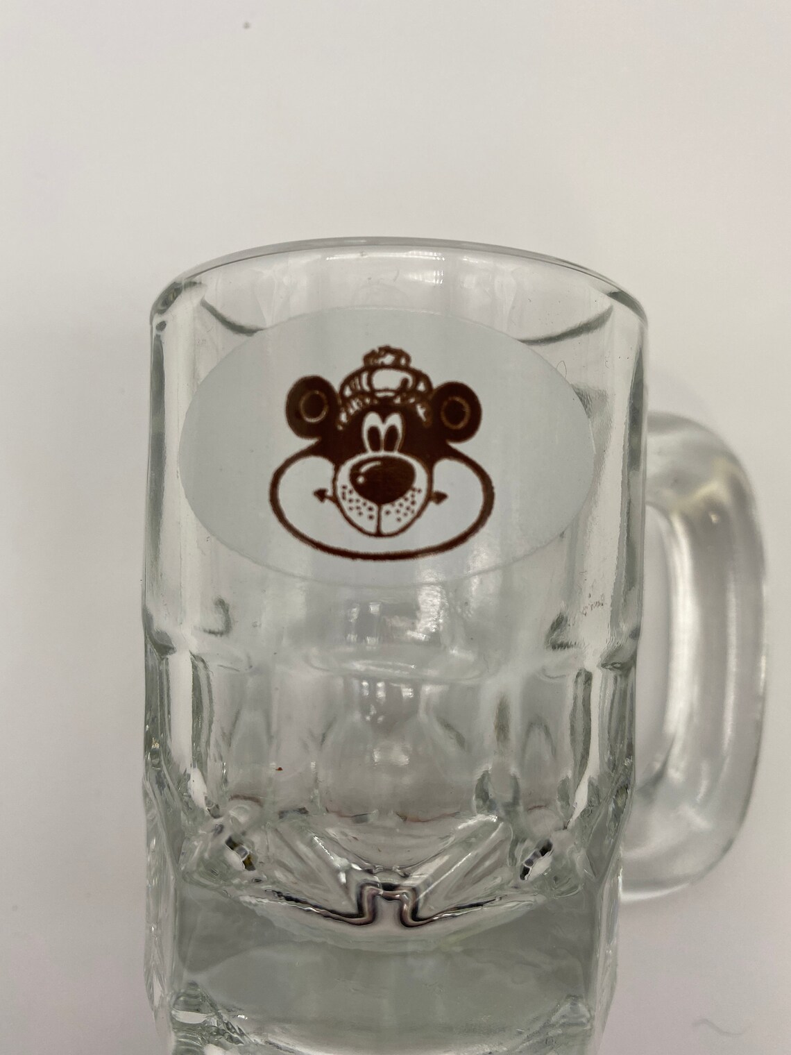 mini root beer mugs