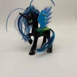 Queen chrysalis my little pony toy - Etsy 日本