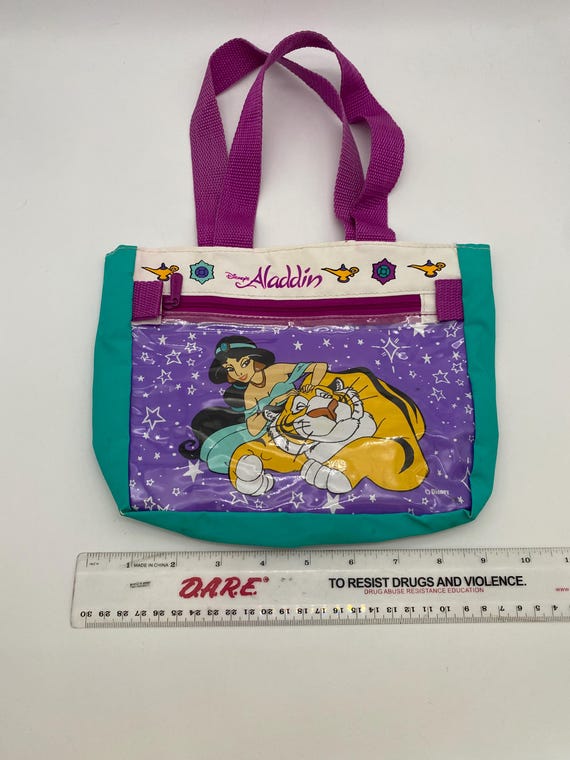 Disney aladdin purse new arrivals