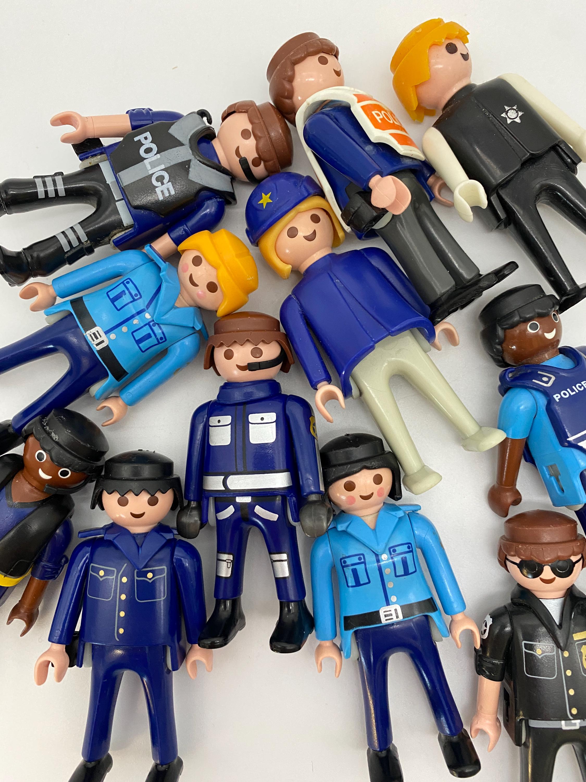 Playmobil police car - Etsy 日本 Playmobil police car - Etsy 日本