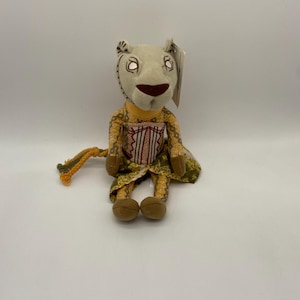 Disney The Lion King Broadway Musical Nala Pluszowa: Kolekcjonerska zabawka dla dzieci do zabawy w animację