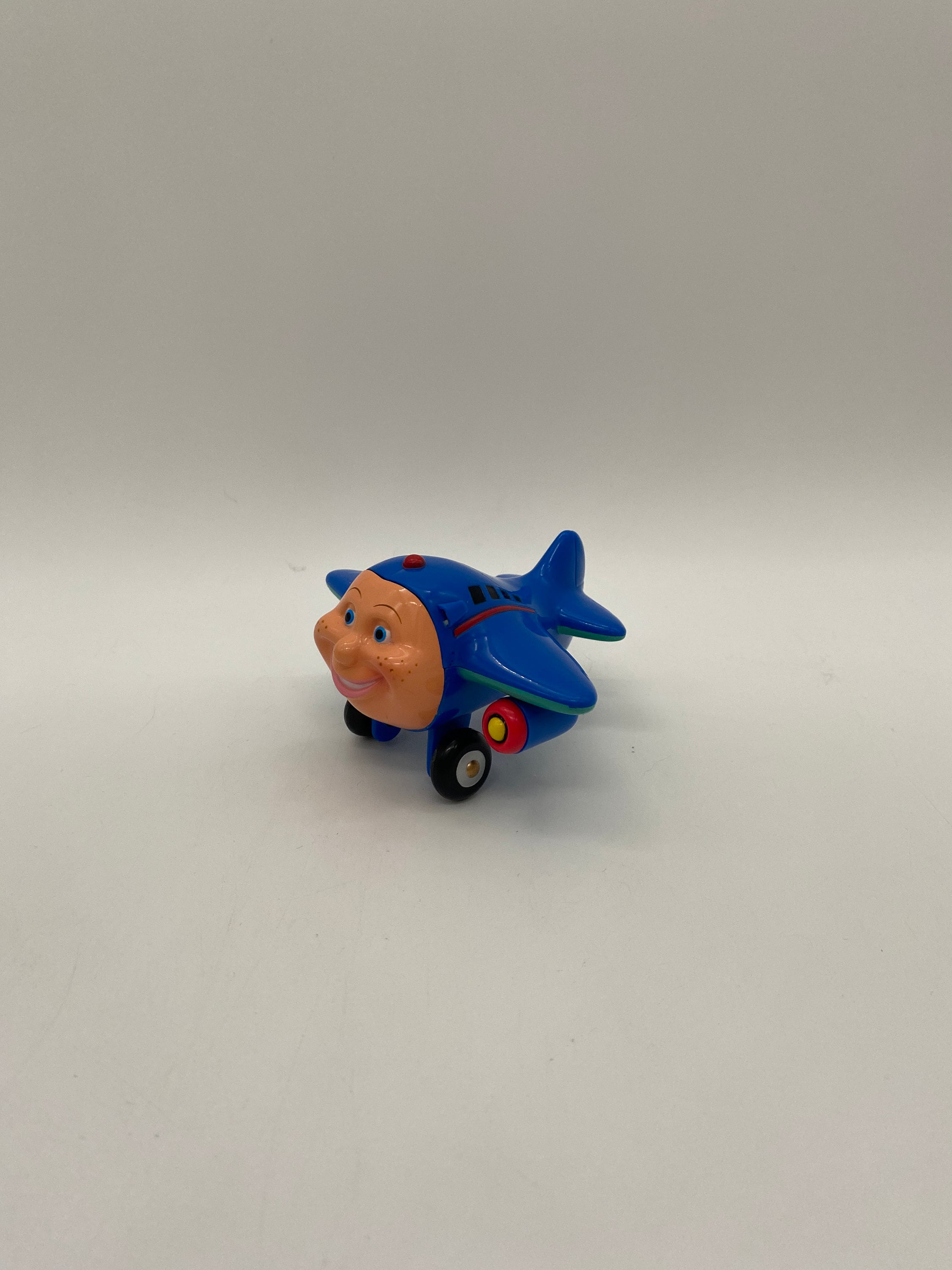 Jay jay the best sale jet plane toy