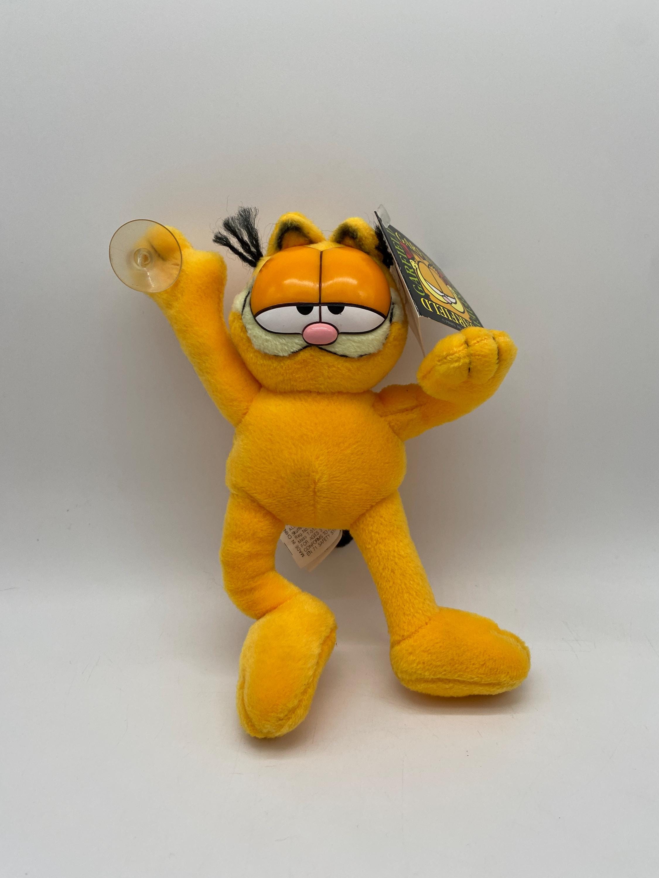 ガーフィールド DAKIN社 Vintage Dakin 1981 Garfield 8.5