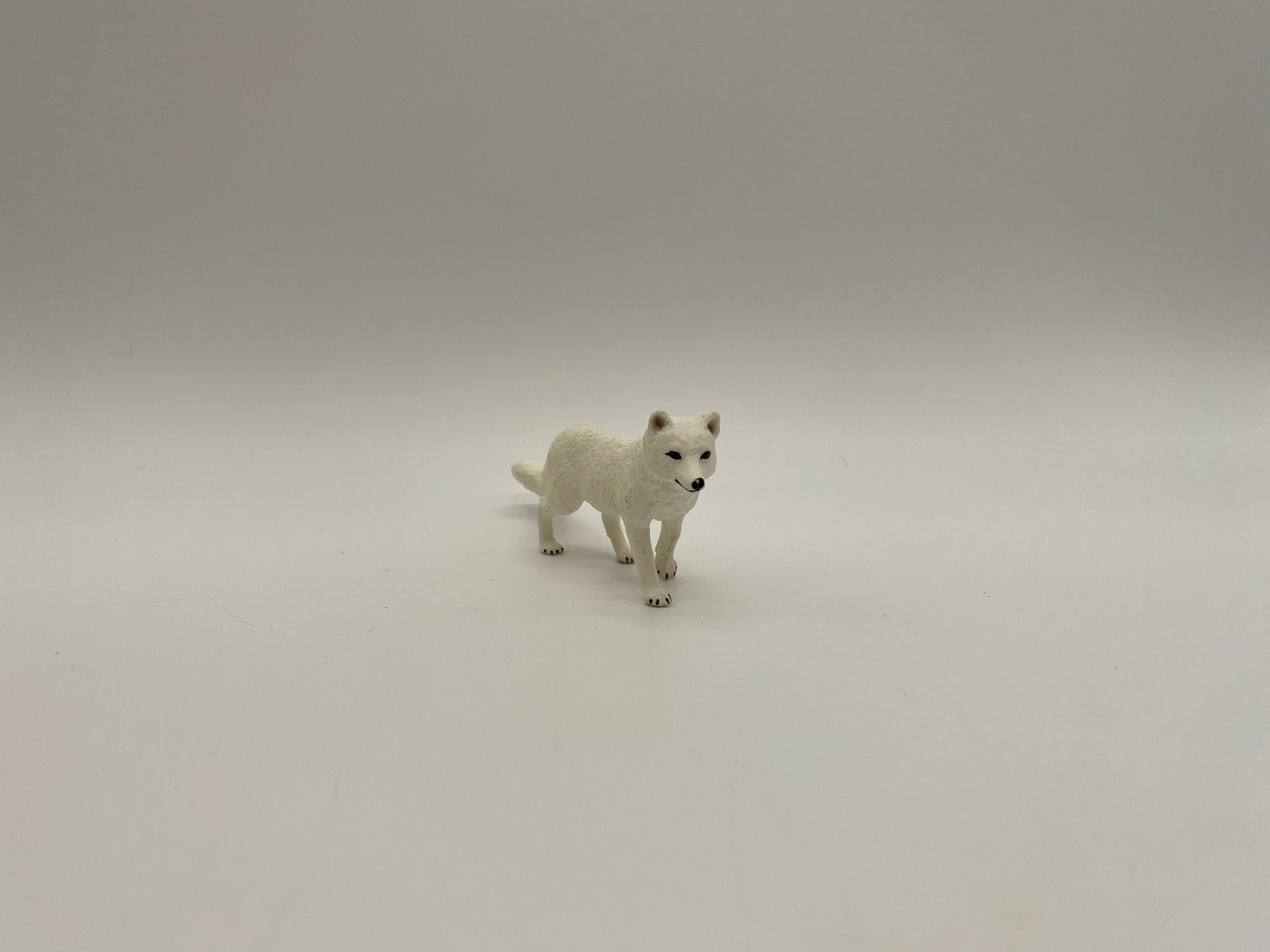 Schleich hotsell arctic fox