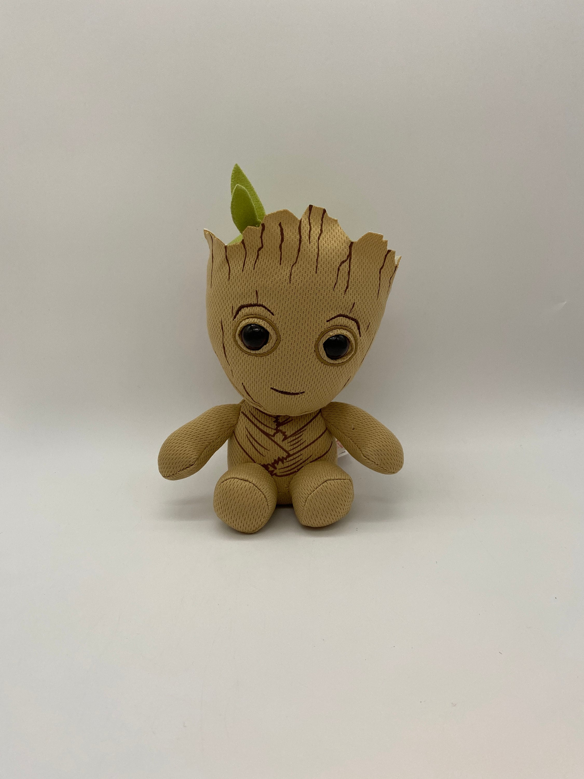 I am Groot - Groot Buisson, Les Gardiens De La Galaxie Figurine en peluche