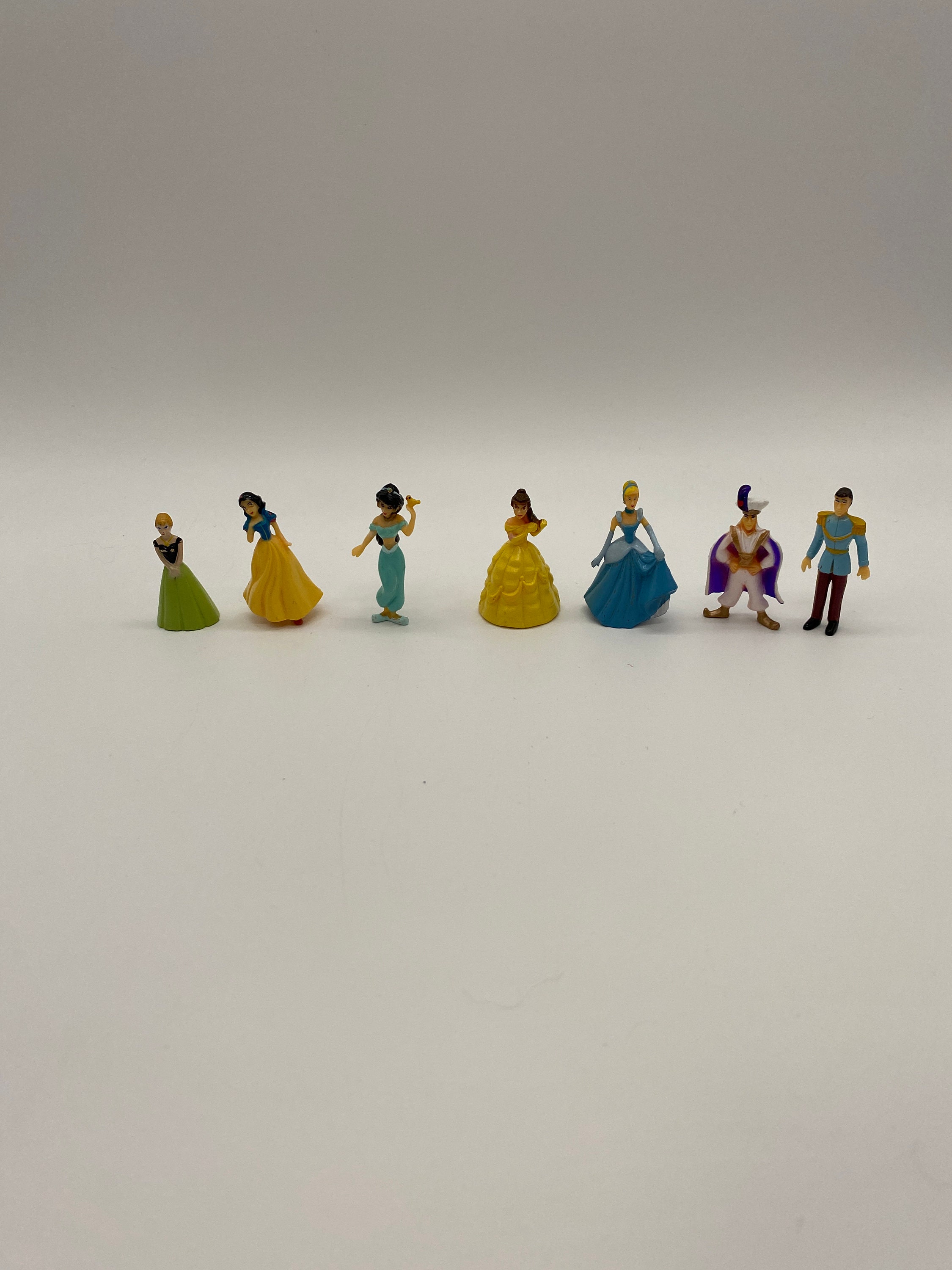 Perler Beads Disney Princess Collection 