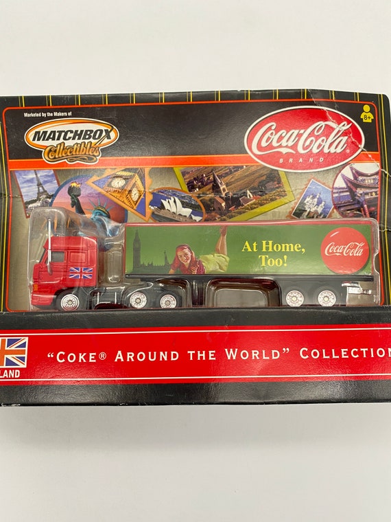 Matchbox collectables new arrivals