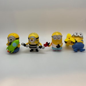ミニオンズのハッピーセットのフィギュアのセット sddefault.jpg