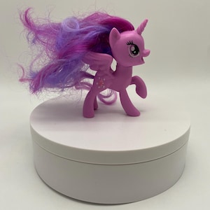 2015 Hasbro My Little Pony Twilight Sparkle Pony - My Little Pony Collectible Toy