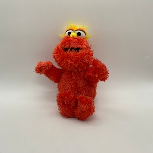 Sesame street murray plush hotsell