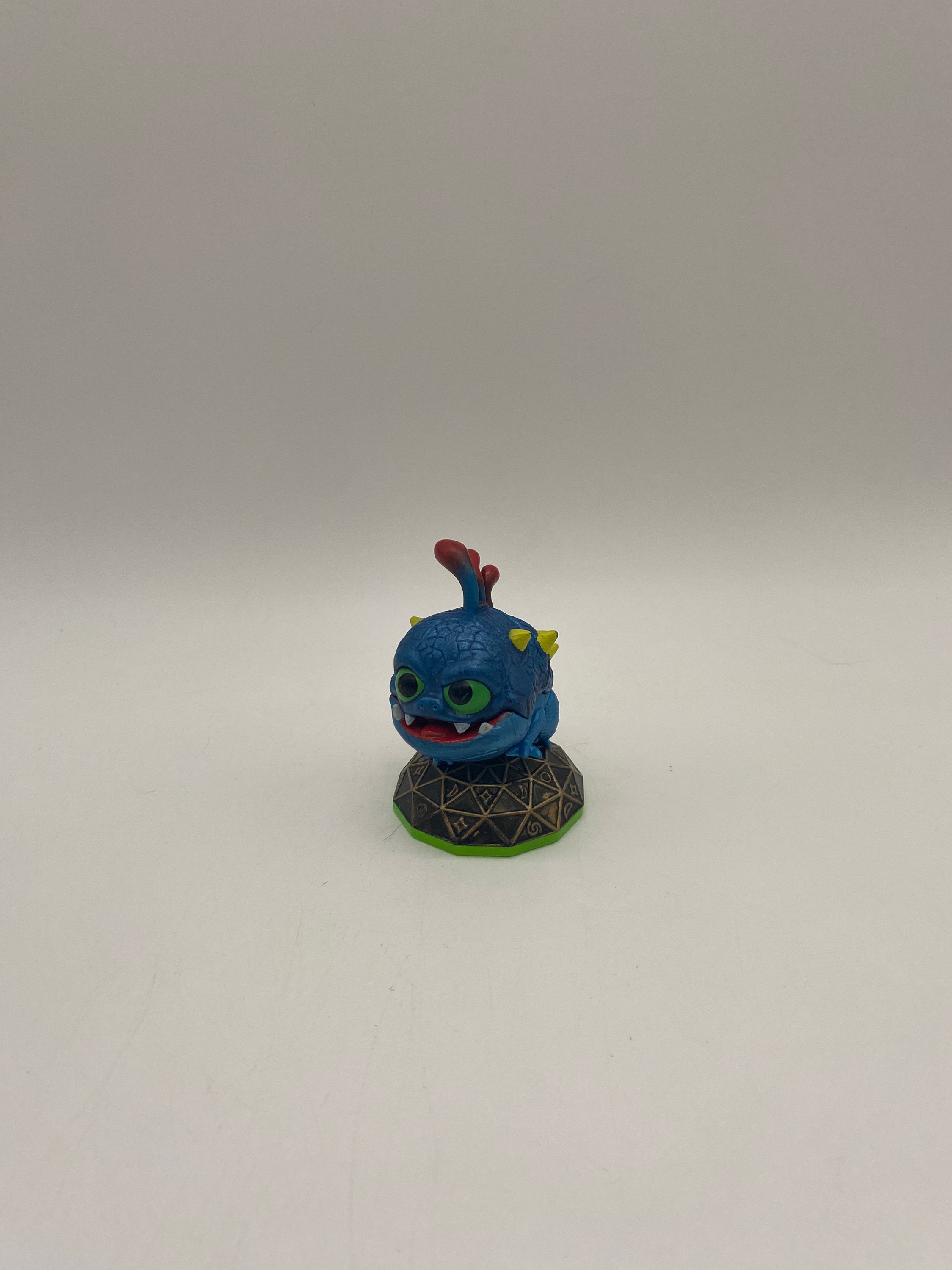 Wrecking Ball (Spyro's Adventure) - Skylanders Loose Figure For Sale