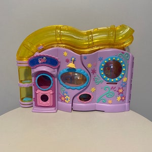 little pet lovin playhouse