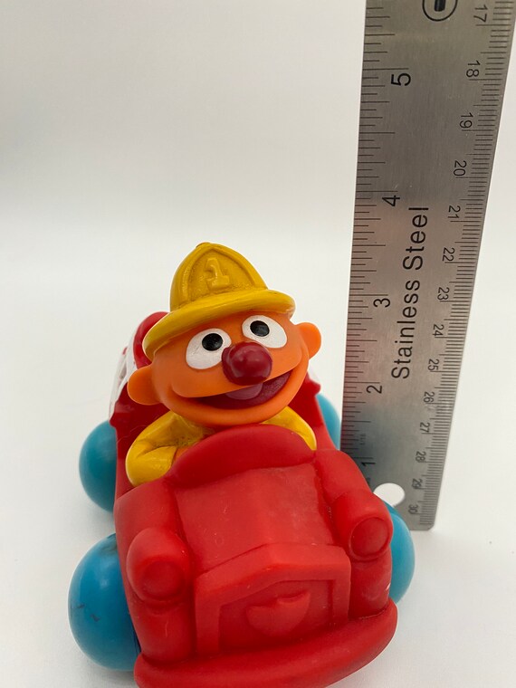 Tyco preschool toys sesame street discount