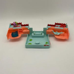 Hasbro Littlest Petshop La Maison des Petshop - Figurine pour enfant