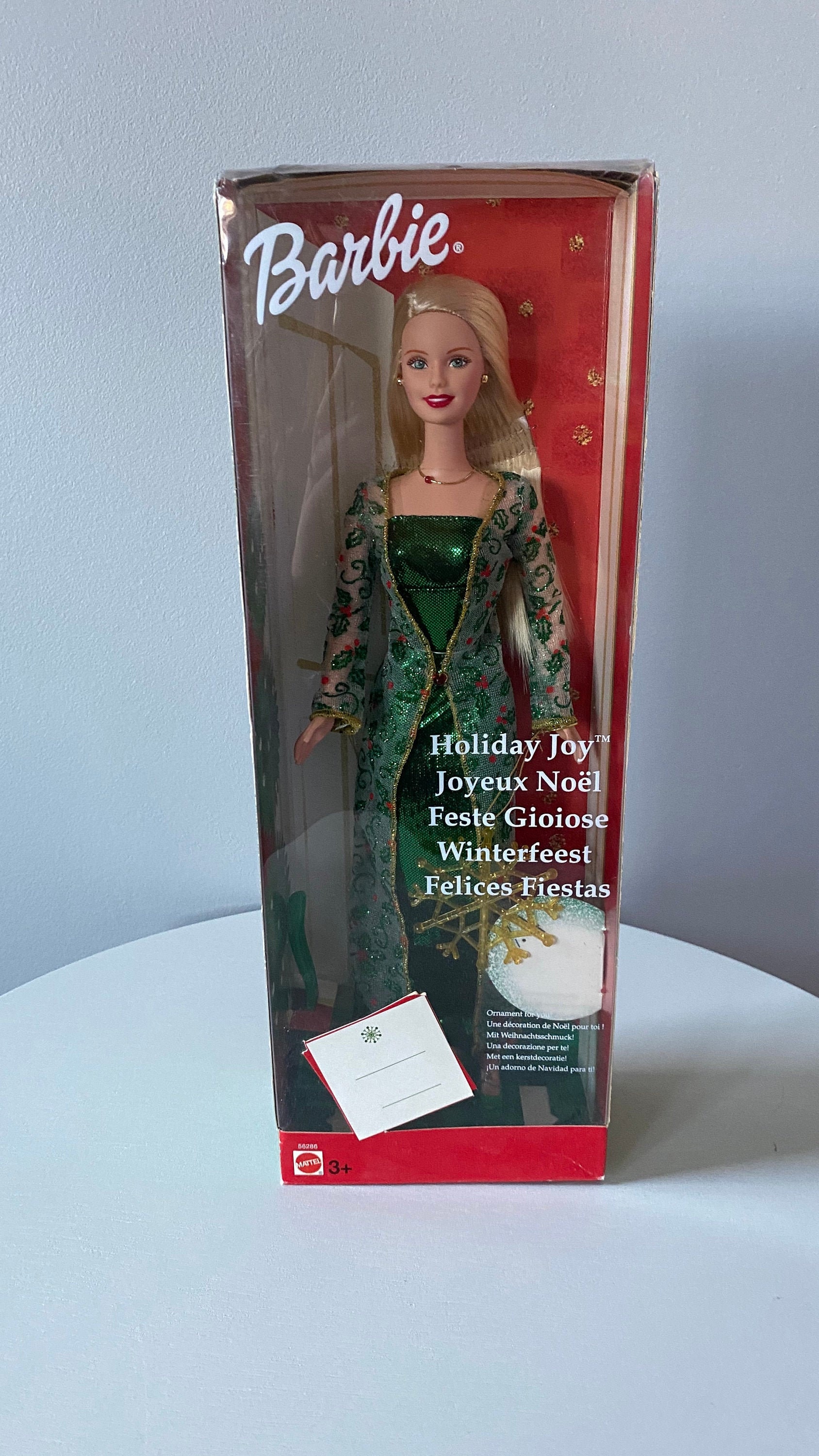 Barbie Shakira 2003 Wholesale Cheap www.ere.gov.al