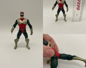 Kenner社製 DC 1998年 バッドマン&ロビン セット売り - メルカリ