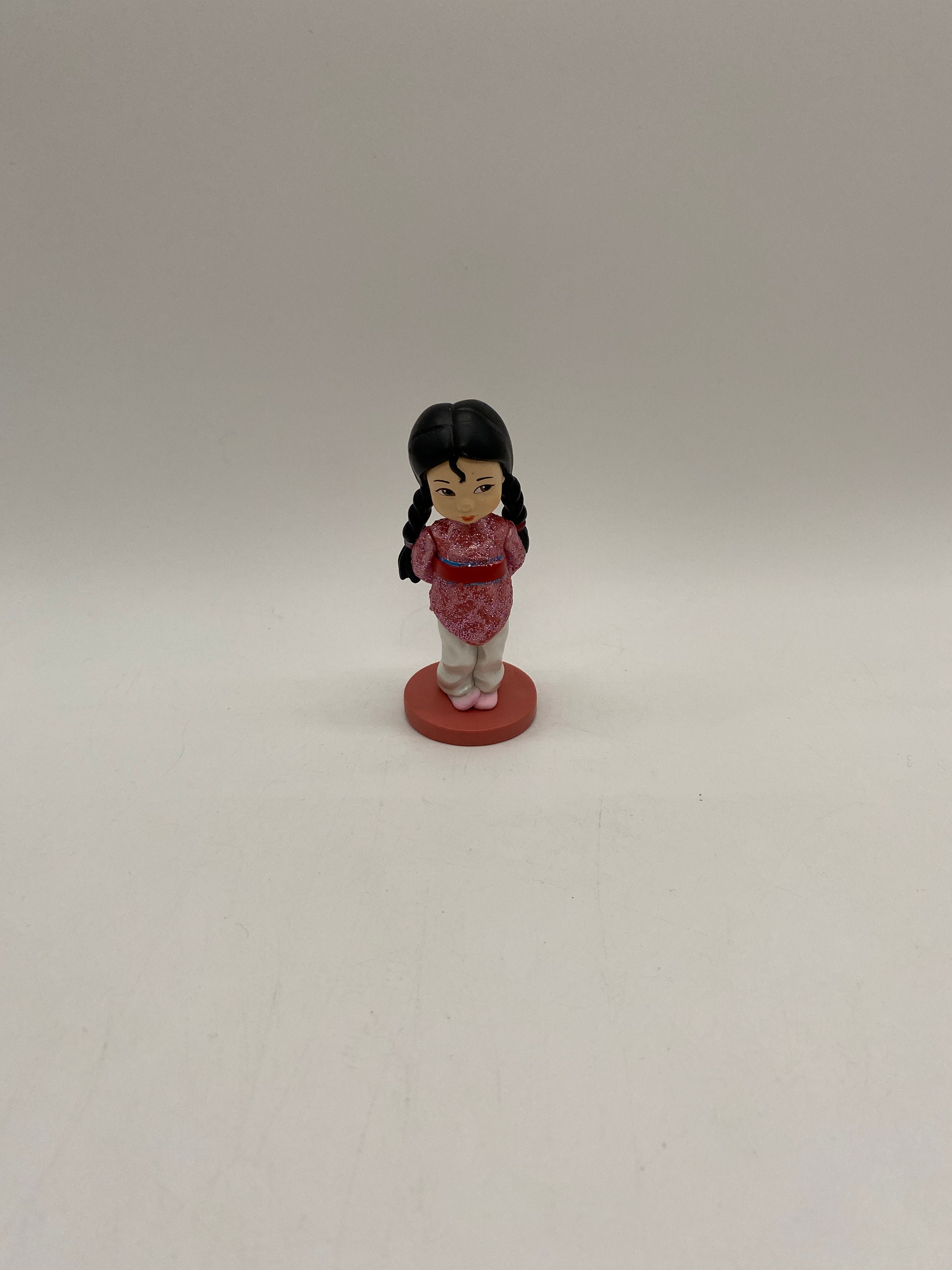 Disney animators collection mulan hotsell