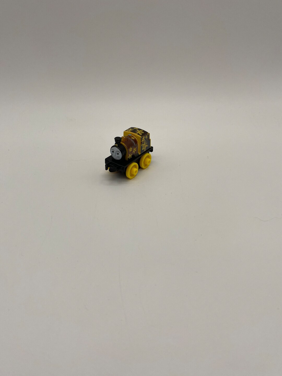 gullane thomas train set