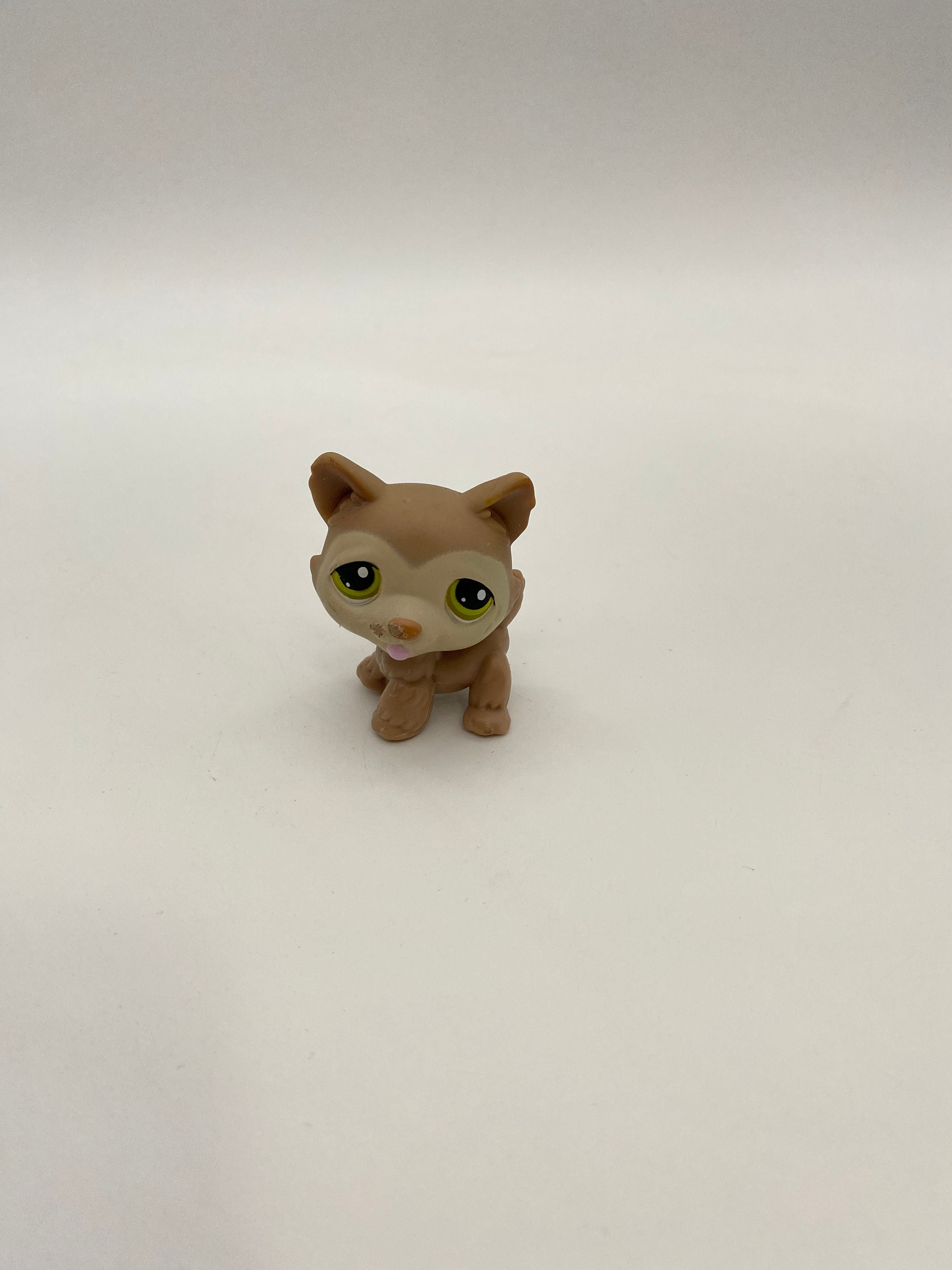 Year 2006 Littlest Pet Shop LPS Portable Pets Gift Set Series Bobble H –  JNL Trading