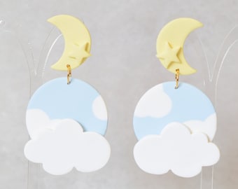 Sweet Dreams Earrings