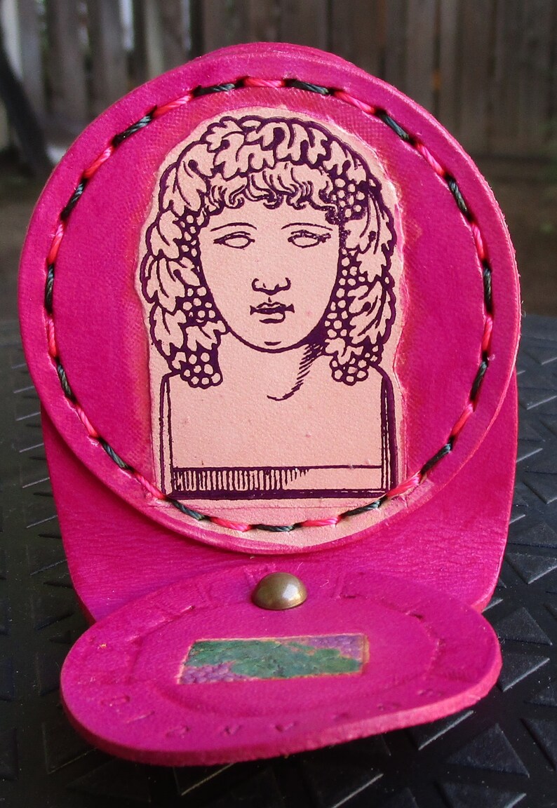 Young Dionysus Mini Statue Etsy