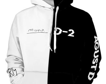 namjoon sweatshirt