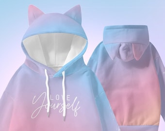 BTS Official SYS Speak Yourself Final Zip up Hoody Size 1 or 2