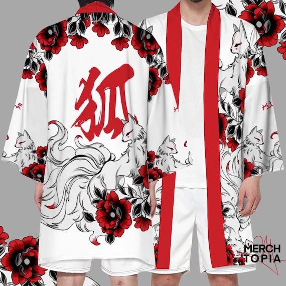 Haori etsy deals
